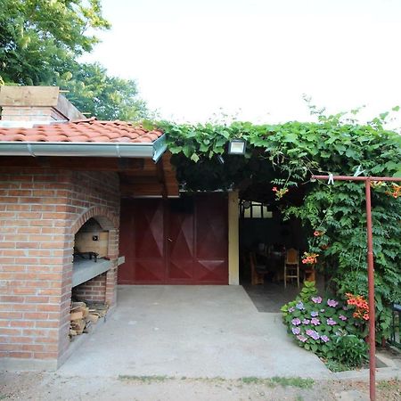Apartmani Irena Novi Vinodolski Exterior foto
